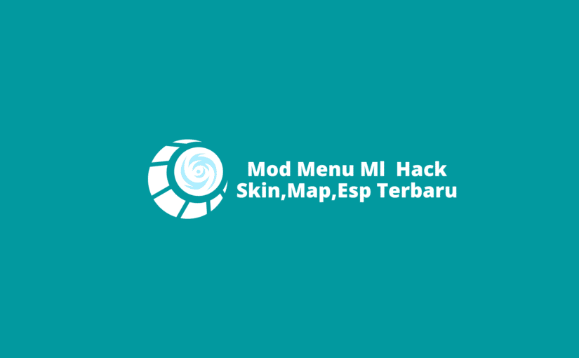 Mod Menu Ml Hack Skin,Map,Esp Terbaru